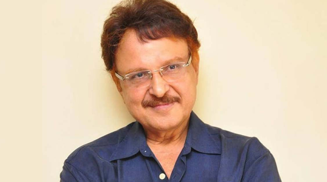 Sarath Babu